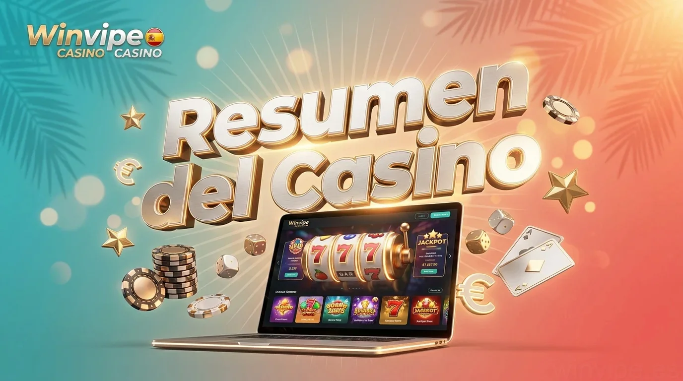 Resumen del Casino
